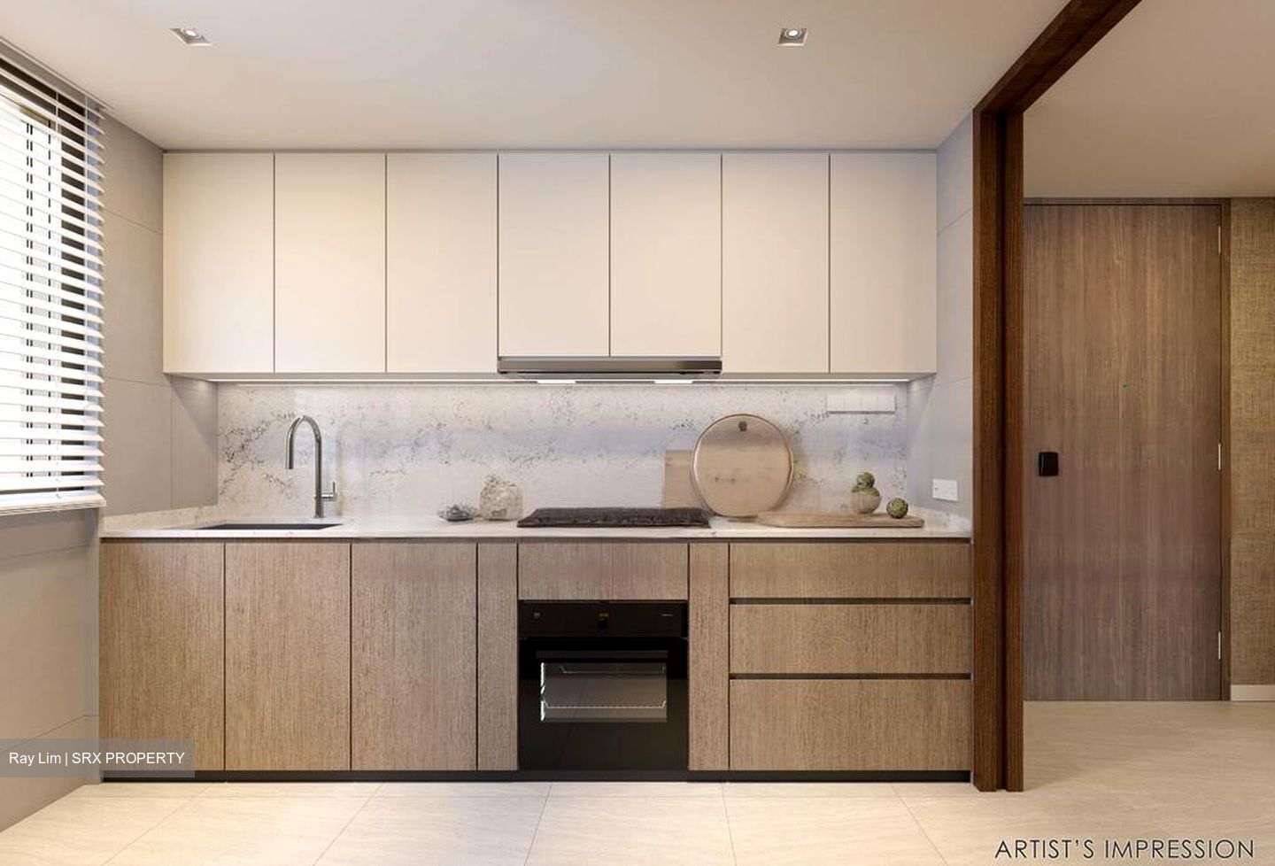 Hillhaven (D23), Apartment #452790931